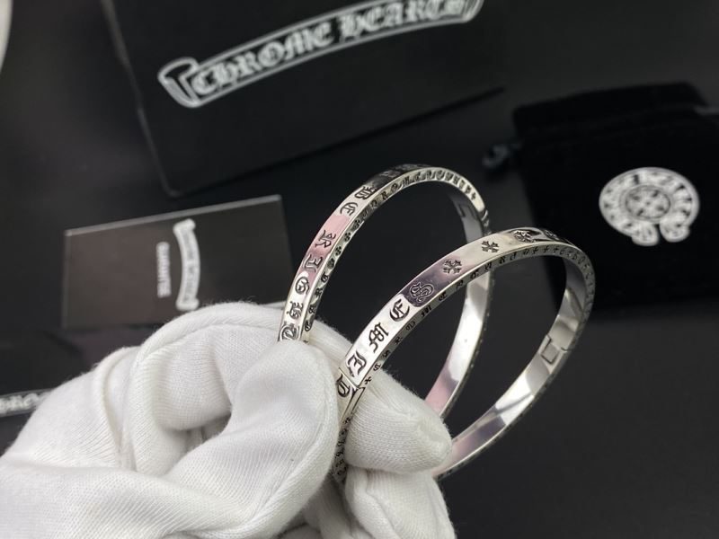 Chrome Hearts Bracelets